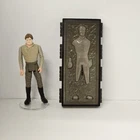 Han Solo In Carbonate Last 17 Star Wars Figure