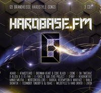 Various Artists Hardbase.Fm Vol. 8 (Cd)