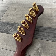 2003 Gibson Firebird VII-Cherry