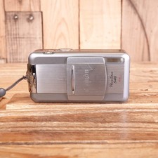 Faulty Canon Powershot S40 Camera - Not Working / Untested