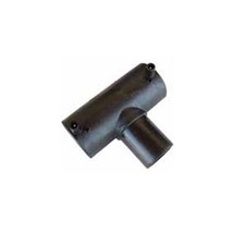 NUPI - Raccordo TEE PE 110-63 ridotto ed elettrosaldabile
