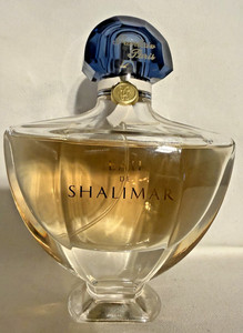 Shalimar Millesime Tonka | eBay