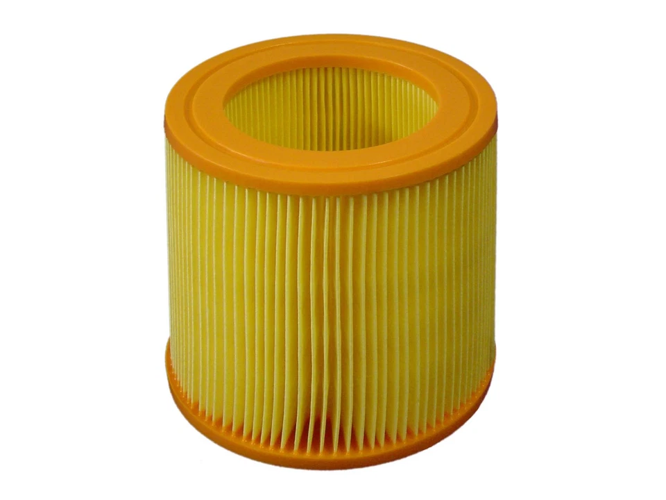 DANIPLUS Luftfiltereinsatz 122x79x113 passend Top Craft NT0507 - Nr: NT 0506