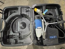 Magnetic Drill-MAbasics 200 -Excellent working  condition-Made In Germany