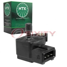 NGK NTK Manifold Absolute Pressure Sensor for 2000 Mercedes-Benz S430 MAP dc