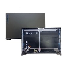 For Lenovo Legion 5-15IMH05H-15ARH05H Laptop LCD Back Cover Rear Lid Top Case