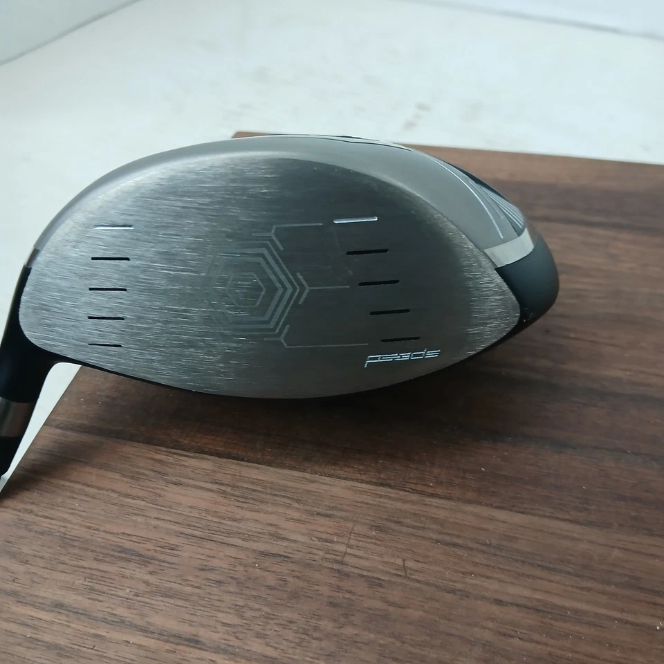 New Speed Silver 女士 Glof 木杆 12.5* — 第 2/4 张图片