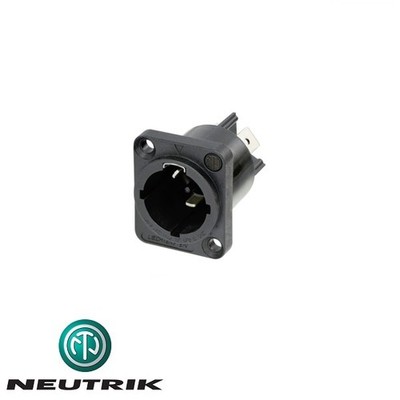 Neutrik NAC3MPX PowerCon True1 Einbausystem (D-Typ)