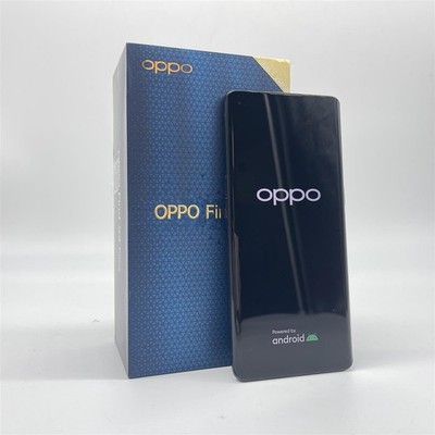 OPPO Find X2 Neo Smartphone (16,5 cm (6,5 Zoll)) 256 GB interner Speicher, 5G, 1