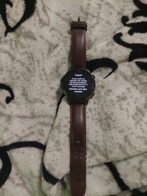Huawei Watch GT 2 Pro-E37
