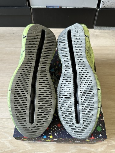 Größe 11 - Reebok Billionaire Boys Club x Zig Kinetica "schwarz" FW5283 neu im Karton - Bild 5 von 5