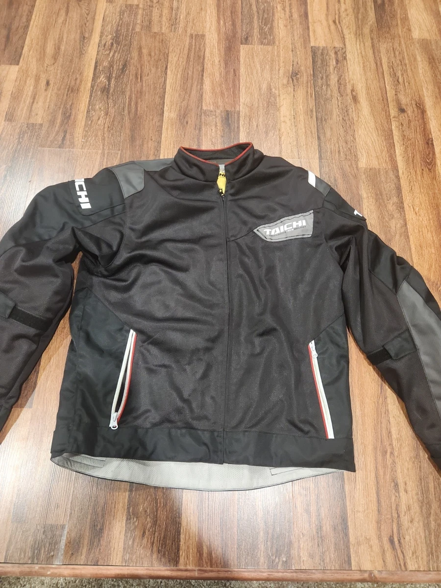 RS TAICHI Motorcycle Jackets for sale | eBay