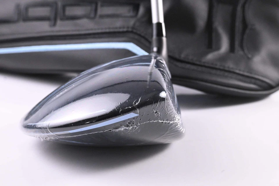 Ladies Cobra Air-X 2.0 Offset Driver / 13.5 Degree / Ladies Flex Cobra UltraLite - Image 3 of 4