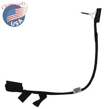 7XC87 Battery Cable For Dell Latitude E7480 E7490 CAZ20 DC02002NI00 07XC87 USK