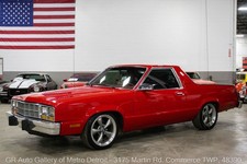 1981 Ford Fairmont for Sale