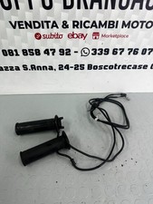 Heizgriffe Yamaha Tmax 560 2021/22/23/24 (Tech Max)