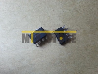 5PCS NEW TLE2062IP TI 0CACJRM+ DIP-8 #vn