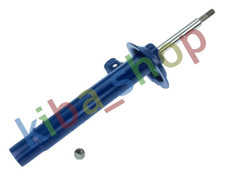 FRONT AXLE LEFT SHOCK ABSORBER FRONT L FITS BMW 3 E46 16-20D 1297-0705