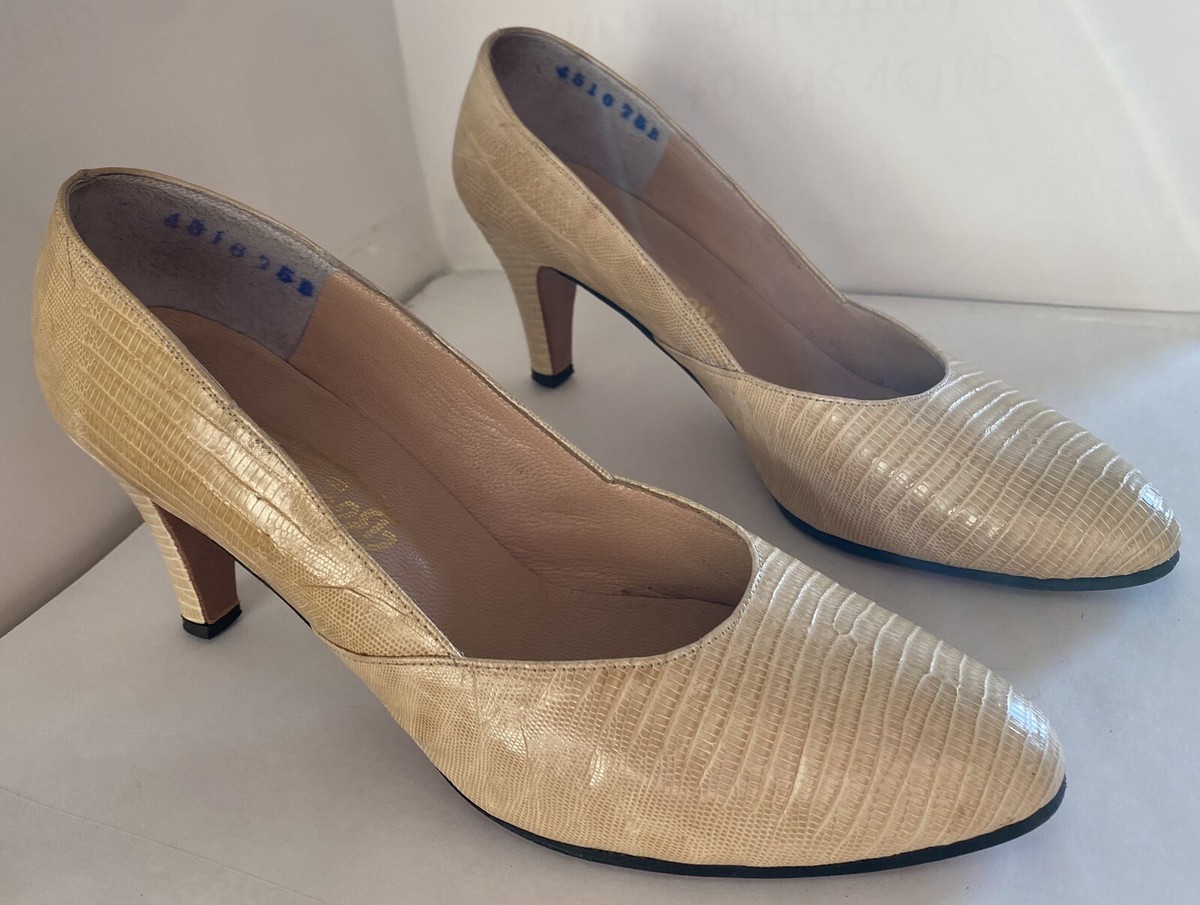 Women s Bob shoes for Style And Comfort. Heels Color Yellow. eBay