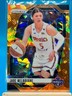 2024 Panini Prizm WNBA - Jade Melbourne #68 Ice Prizm