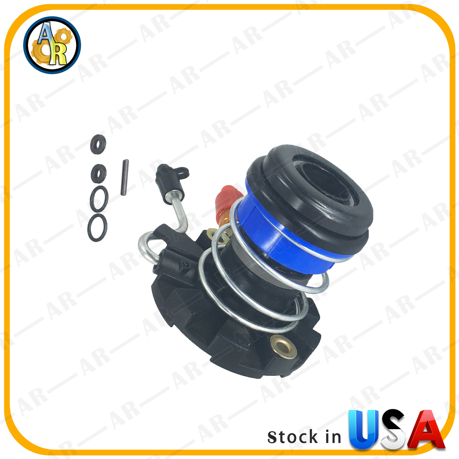 Clutch Bearing Release Slave Cylinder For Ford Ranger F150 Mazda B3000