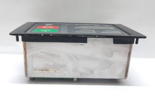 CONTROLADOR COMPRESOR TAMROTOR AIRCON L1 89525229 SUAVE. VER. L1TRCE11 - Imagen 6 de 9