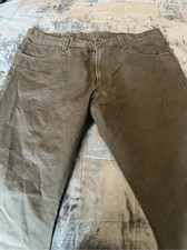 Men's CC Filson jeans size 42