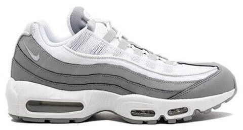 Nike Air Max 95 Grey Fog