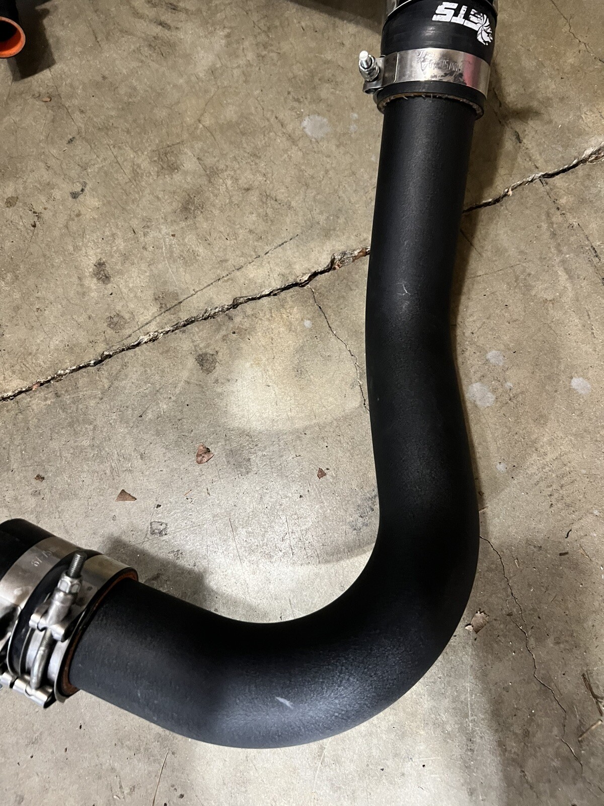 08-14 STI Ets Fmic Piping