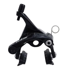 Shimano 105 BR-R7010F Front Direct Mount Type Brake Caliper for Road Bike