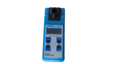 Hanna Instruments HI93703 Microprocessor Turbidity Meter Hi Hanna Instruments HI93703 Microprocessor Turbidity Meter Hi