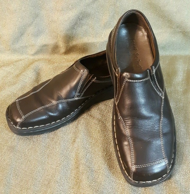 josef seibel men's dress shoes