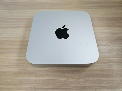 Apple Mac Mini A1347 - i5 4th Gen - 8GB Ram - No Storage - Has Power, No Picture
