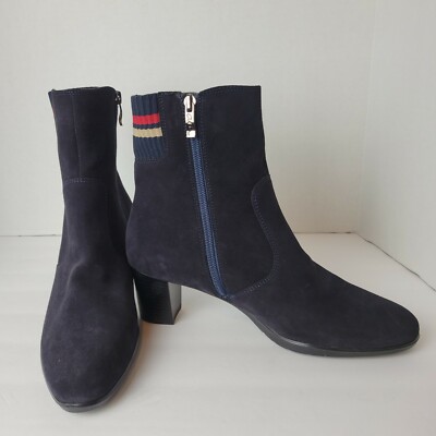 ara ankle boots