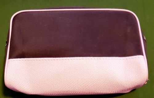 Awesome Ladies Clutch Makeup Bag