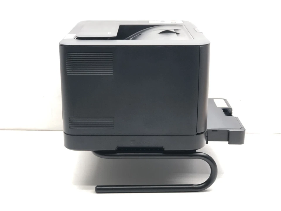 Samsung CLP-325W Workgroup Laser Printer (CLP-325W) - Image 3 of 4