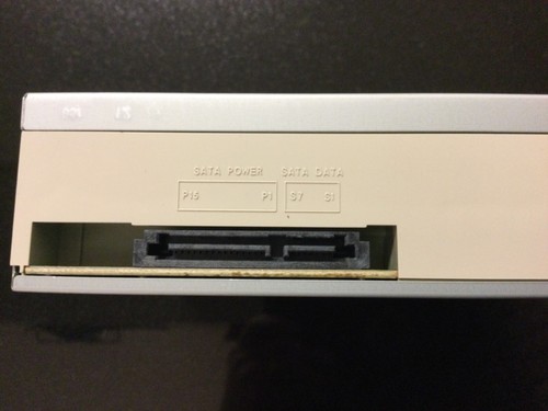 Lite-On DH-16ABSH DVD/CD Rewritable Drive. Ready to install in your computer. - Picture 6 of 6