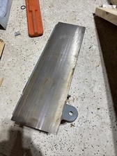 Delta 37-220 6” Long Bed Jointer Outfeed Table