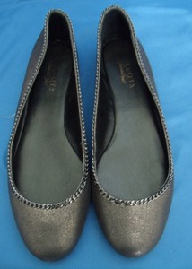 talbots ballet flats
