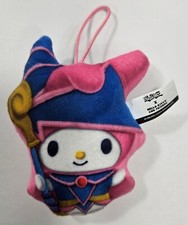 MY MELODY x DARK MAGICIAN GIRL Yu-Gi-Oh x Hello Kitty McDonald's Happy Meal Toy