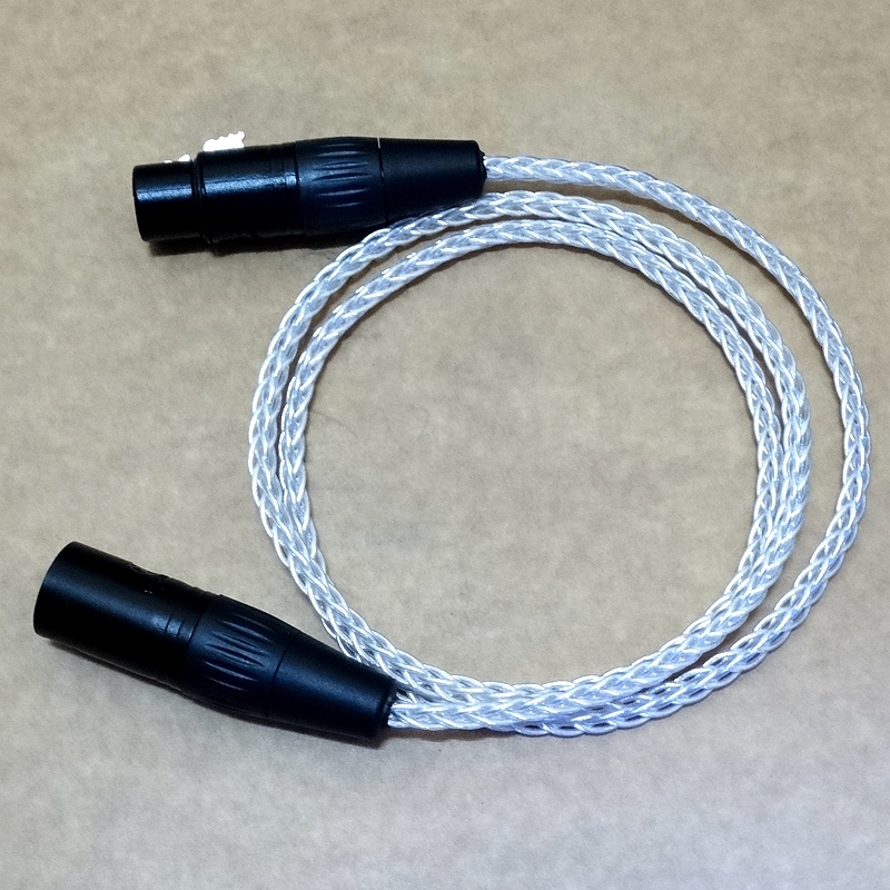 Cavo Jack 6.35 Mm Maschio Femmina Cavo Di Prolunga Per Cuffie 25 - Foto 7