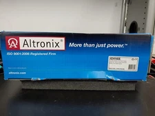 ALTRONIX R2416UL 6 Fused Outputs 24/28VAC @ 7A CCTV Power Supply