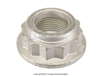 VOLKSWAGEN AUDI (1994-2006) Wheel Hub Nut (20 X 1.5 mm) 1 FEBI BILSTEIN