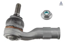 Tie Rod End Lemförder 4337401 Front Axle for VW ID.3