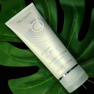 lumispa sensitive skin