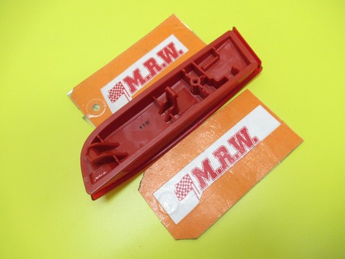 TAIL LIGHT BUMPER CLIP RED LENS COVER Driver SIDE Rear Left oem ACURA ILX 13-15 - Picture 18 of 24