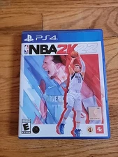 Nba 2k22