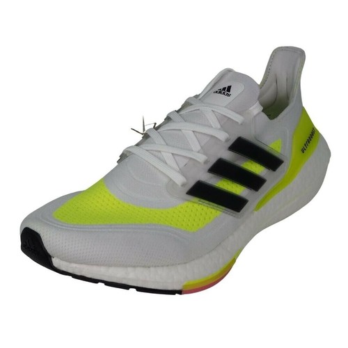 Adidas Ultraboost 21 FY0377 Men's Shoes 