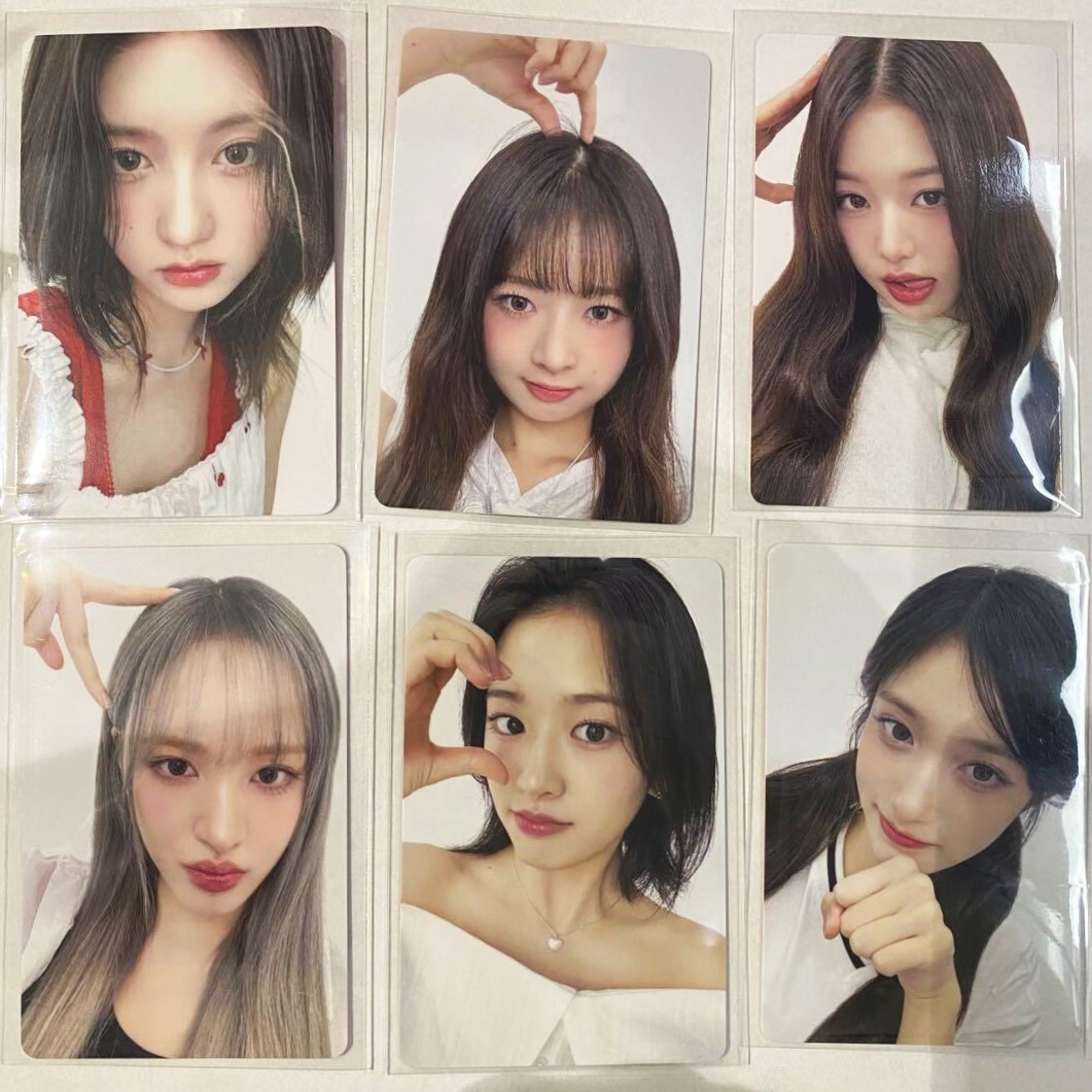【PSA10】ポケモン ユジン フォトカード IVE ALIVE 2024 IVE JPN 2ND EP ALIVE POKEMON VERSION PHOTOCARDS YUJIN