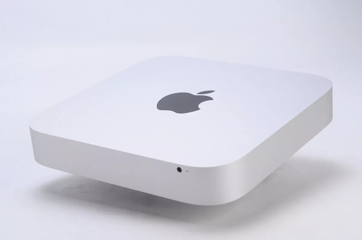 Apple Mac Mini 2012 2.3GHz Quad i7 16GB RAM 1TB HDD MD388LL/A Mac OSX  -RK2041